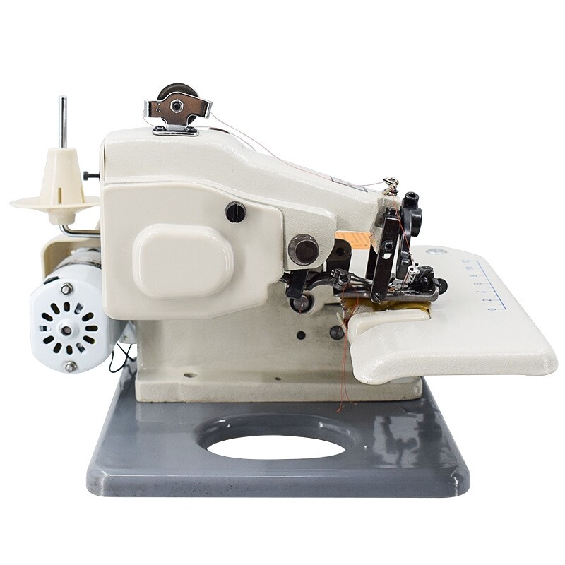 Blindstitch Sewing Machine, Portable Desktop Blind Stitch Hemming Sewing Machine