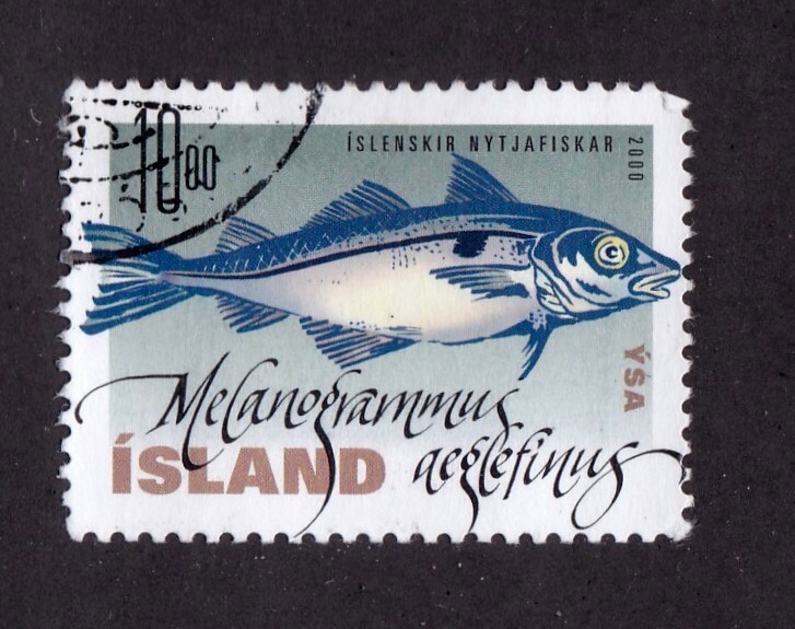 Iceland       915           used         Fish