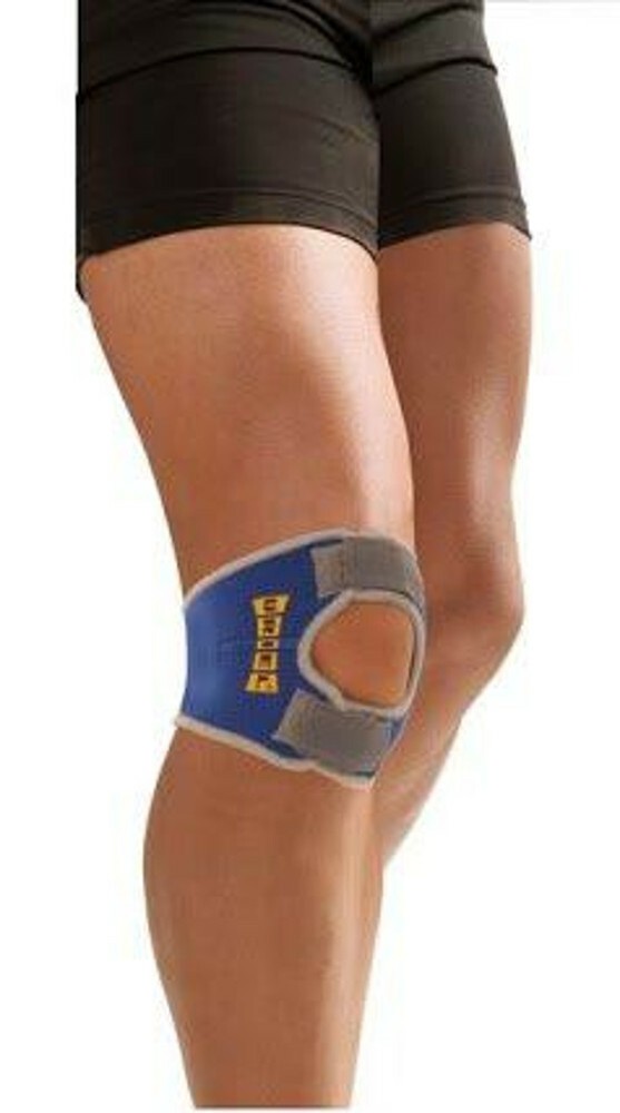 URIEL Thermo Patella Knee Stabilizer Support