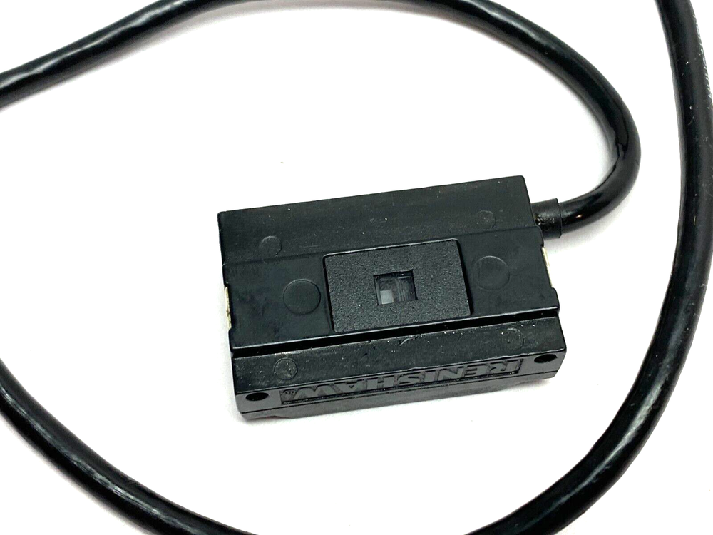 Renishaw RGH22D30F00 Non-Contact Optical Linear Encoder Readhead 5 μm