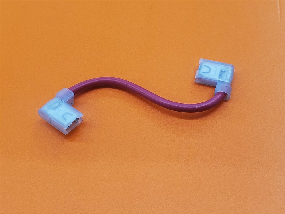 ⭐️⭐️⭐️⭐️⭐️ Battery Jumper for APC-200