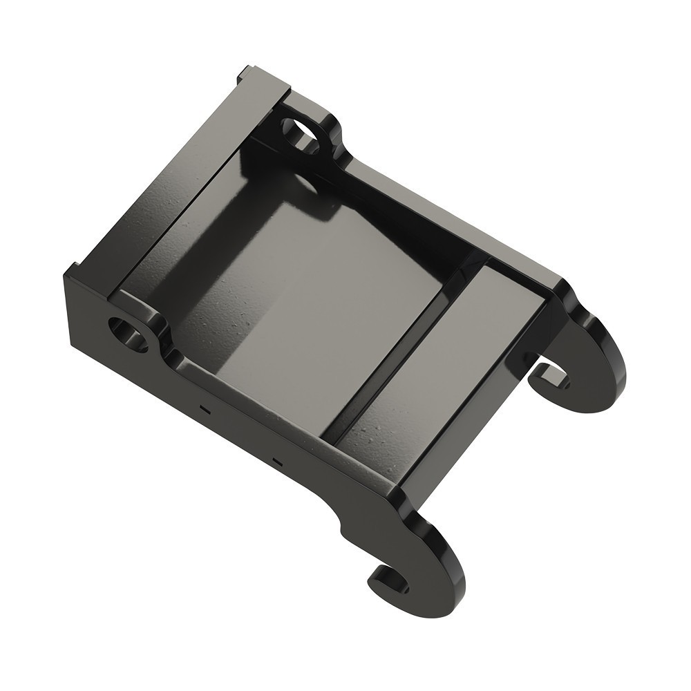 For Bobcat X-change E Series Steel Quick Attach Excavator Coupler Bracket
