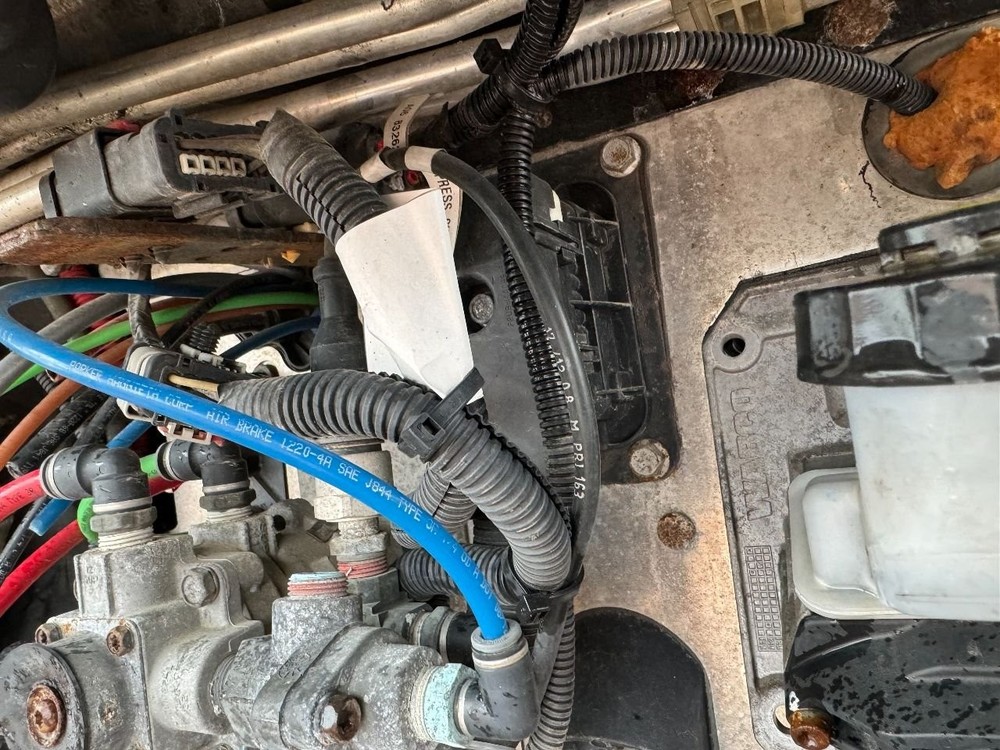 Freightliner CASCADIA Wiring Harness, Cab - Used