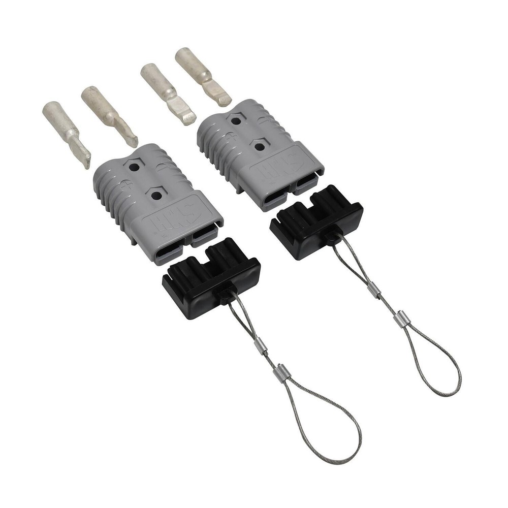 Superwinch 2236 Winch Wiring Harness Connector