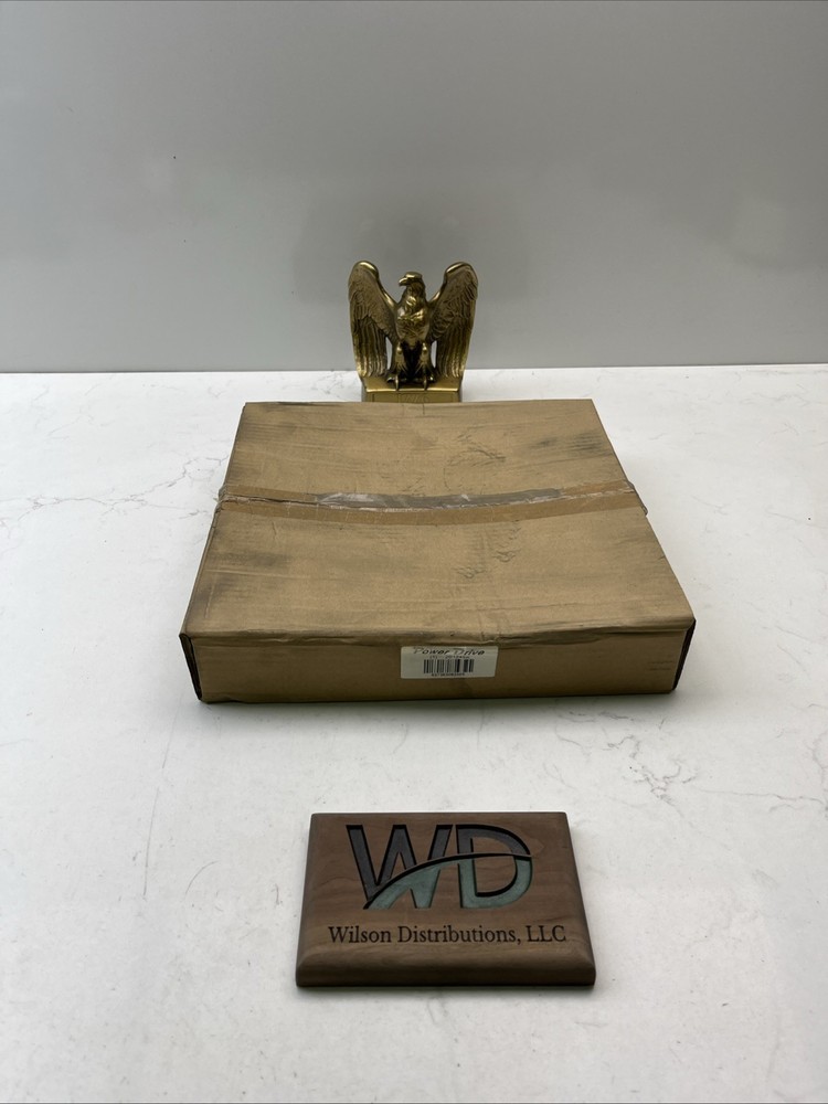 2B124SK Power Drive Sheave Sealed