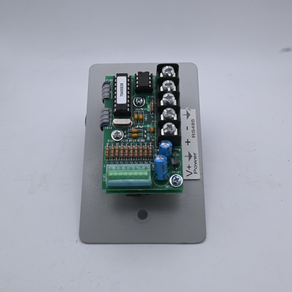 Peavey MediaMatrix XControl 4S Programmable Control Panel FREE SHIPPING