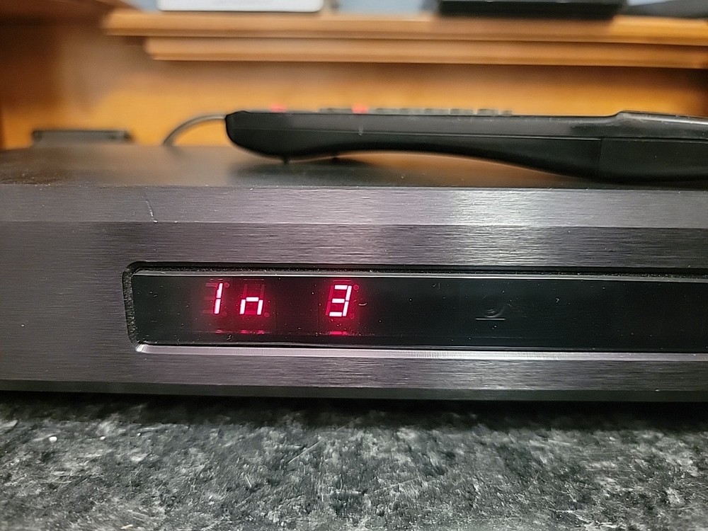 Genesis Digital lens With Remote