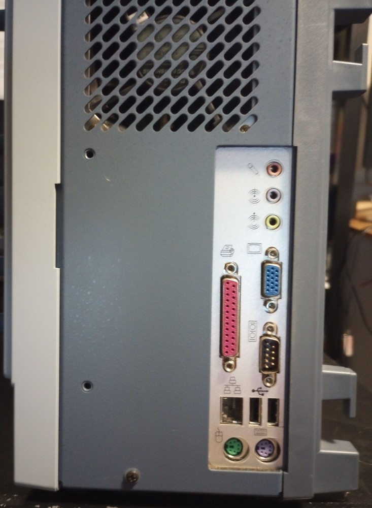 LeCroy oscilloscope WaveSurfer 422 - used fully functional