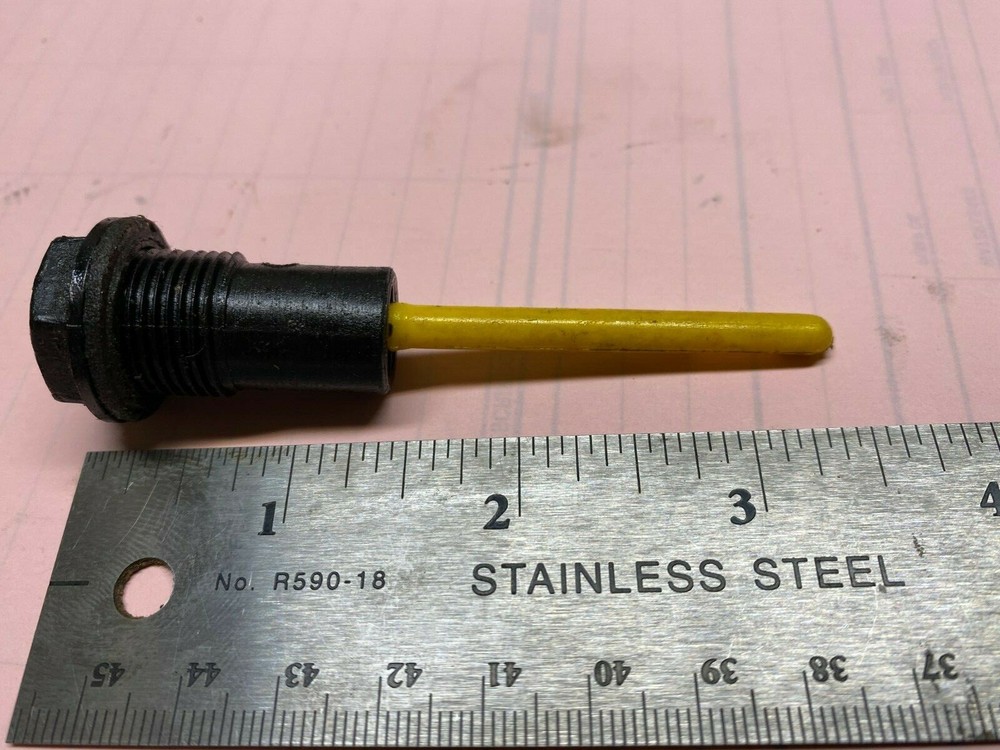 GP GENERAL Pump Breather - USED