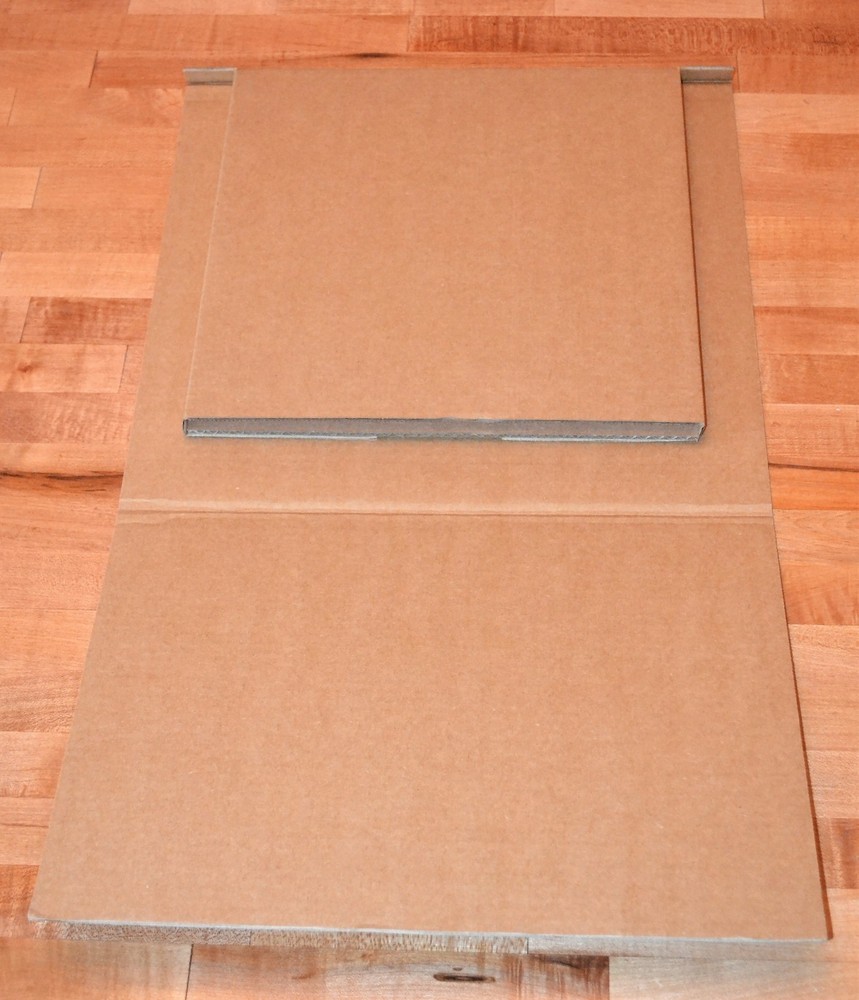 CIRCA SURVIVE - On Letting Go, Ltd CUSTARD & BLUE + RUBY SPLATTER VINYL LP New!