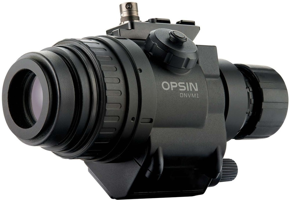 SiOnyx Opsin Sacrificial Window and De-mist Shield, 100319
