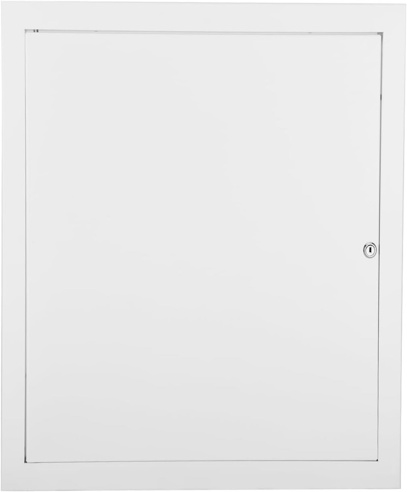 Thicken 1Mm 16 X 24 Access Panel for Drywall,Attic Door, Ceiling Access Panel fo