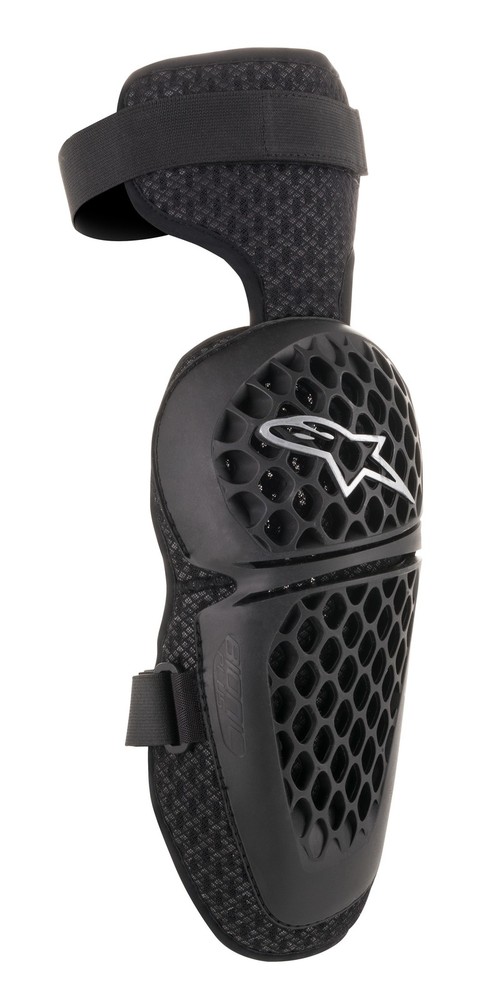 Alpinestars Bionic Plus Knee Protectors SM-XL