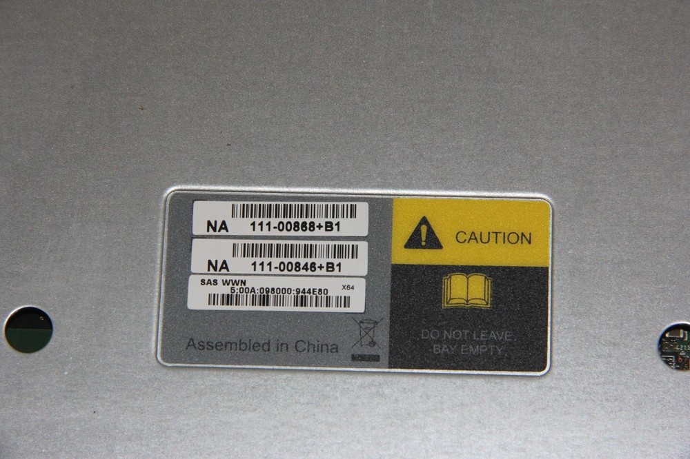 NETAPP 111-00868+B1 Storage Controller "Offer"