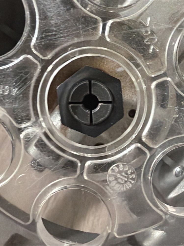 Craftsman Router