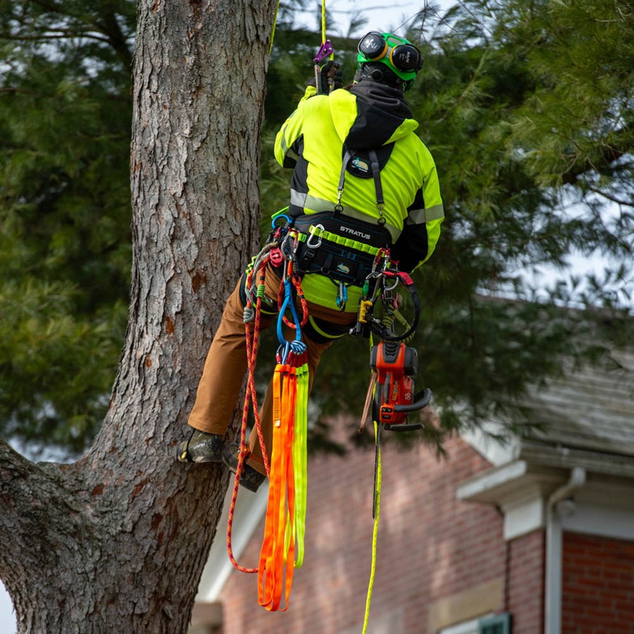Weaver Stratus Saddle, Sizes S-L