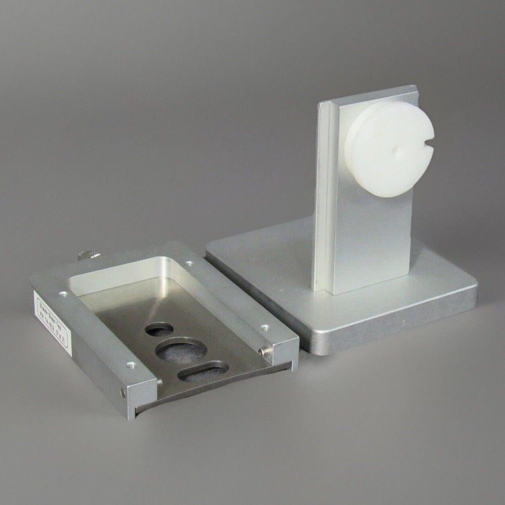 BROOKFIELD TA-BLS Bi-Layer Capsule Shear Test Fixture; FOR CT3 Texture Analyzer