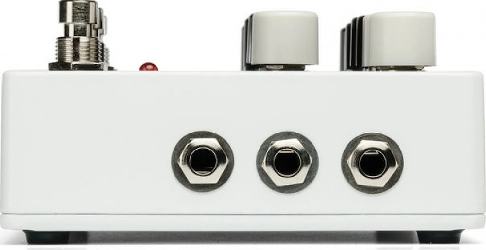 Synth Engine / Multi-Effects