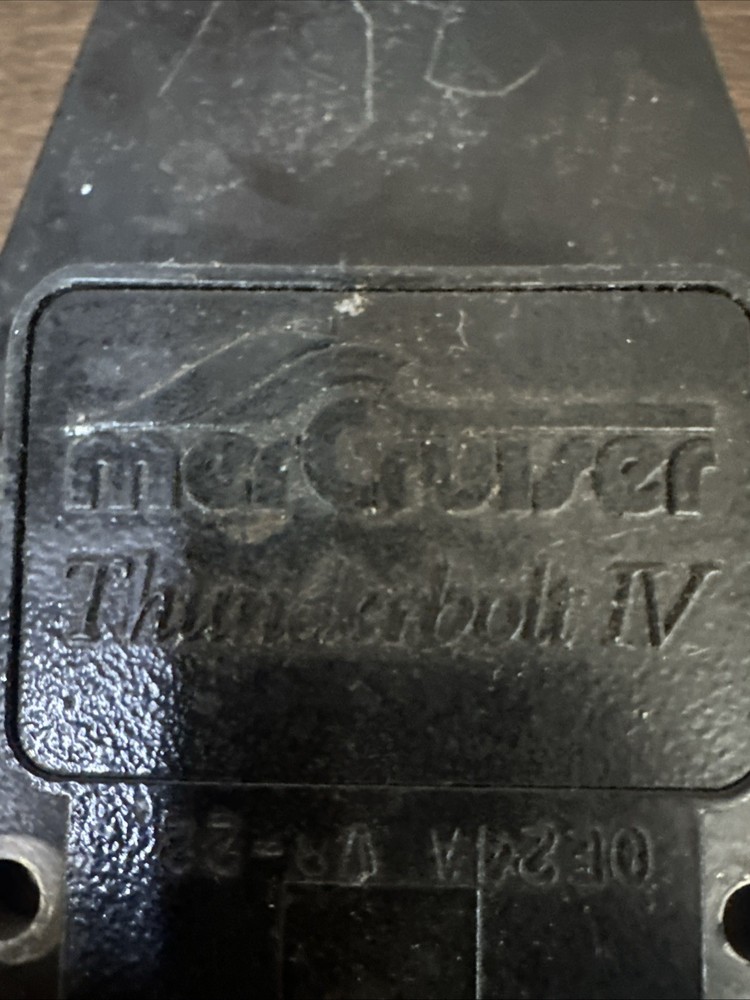 Mercruiser Thunder Bolt IV Ignition Module