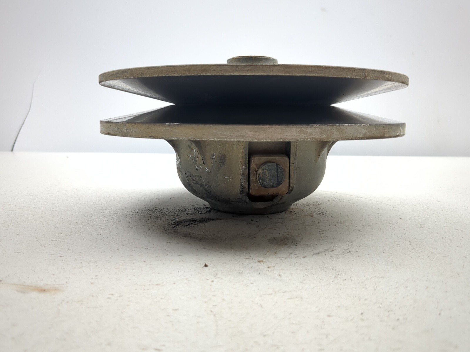 15-25 Polaris Scrambler 850 CVT Secondary Driven Clutch Assembly