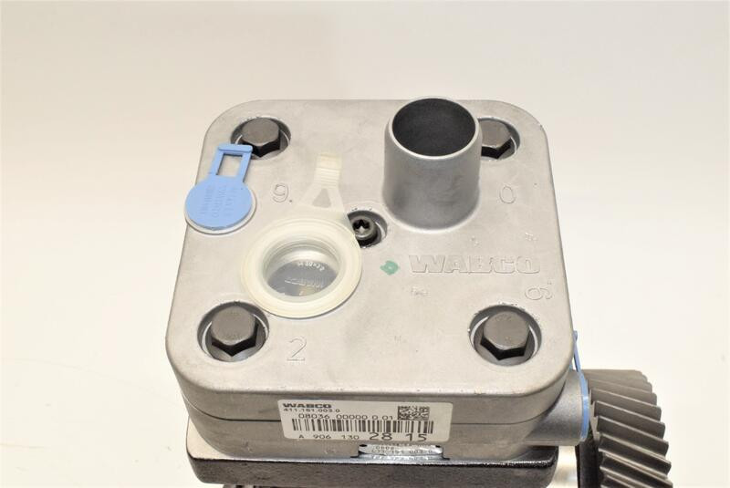 Wabco Engine Air Compressor 4111510030 (554-10656)