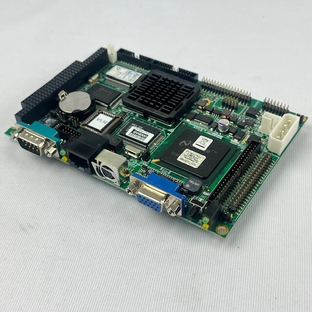 Advantech PCM-5825F CPU Board