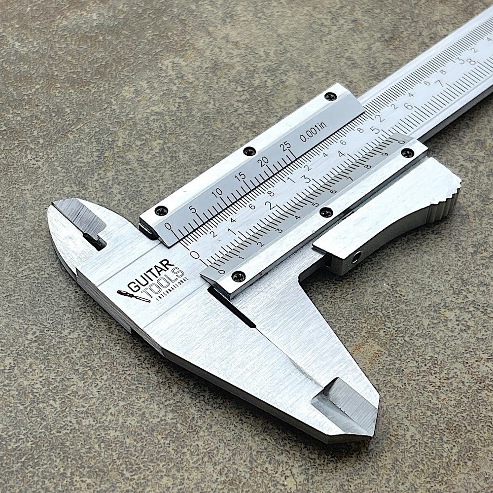 Luthier’s Vernier Caliper - VRN1