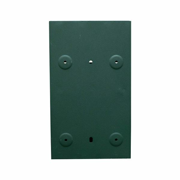 Tie-Handle Bag Dispenser