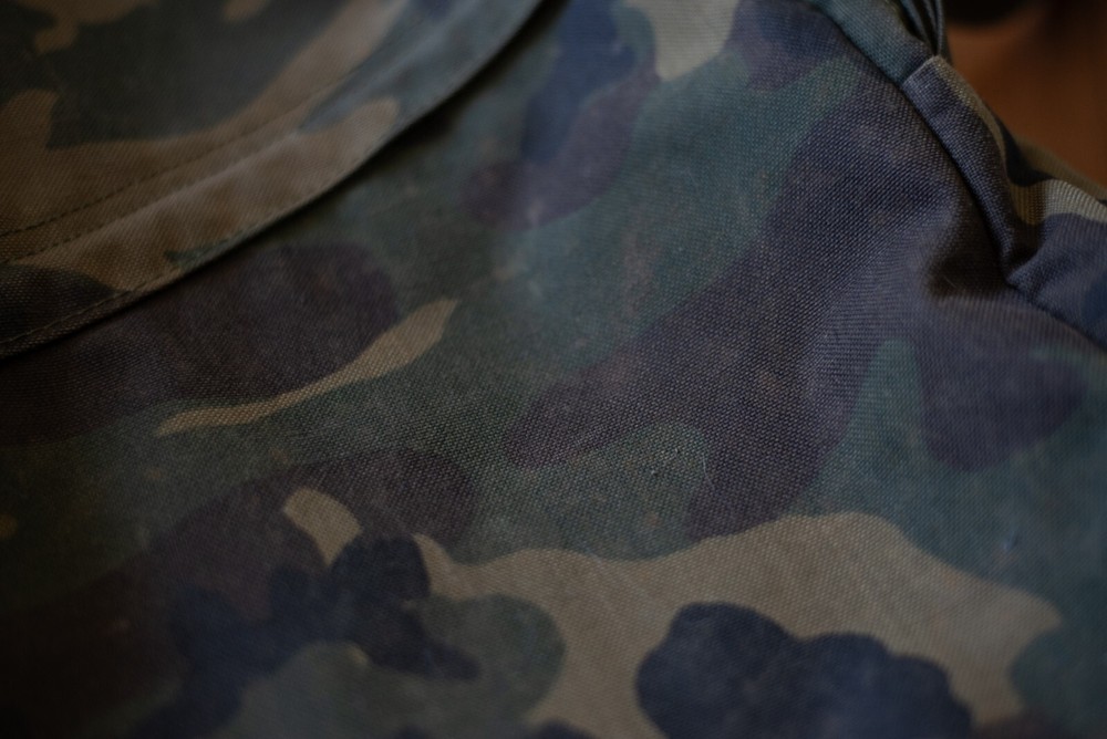 BlackHawk OLDGEN 40L backpack