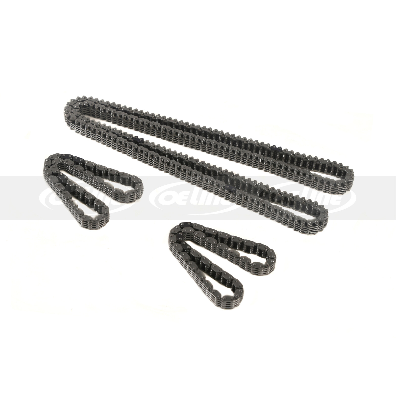 Timing Chain Kit VVT Sprocket Solenoid for 2004-2009 Nissan Quest Maxima 3.5L