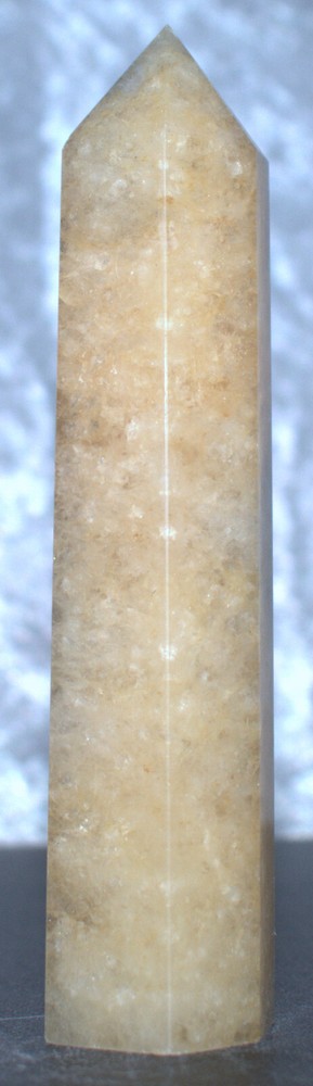 Sunstone Tower 6.17"/293 Grams