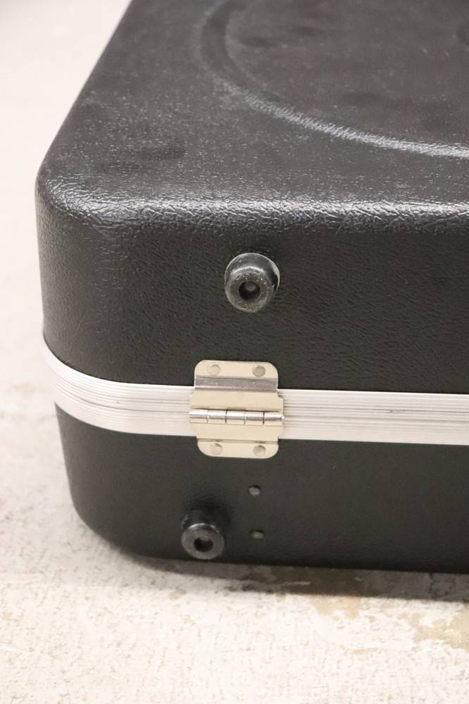 CB Percussion Hard Snare Drum Case