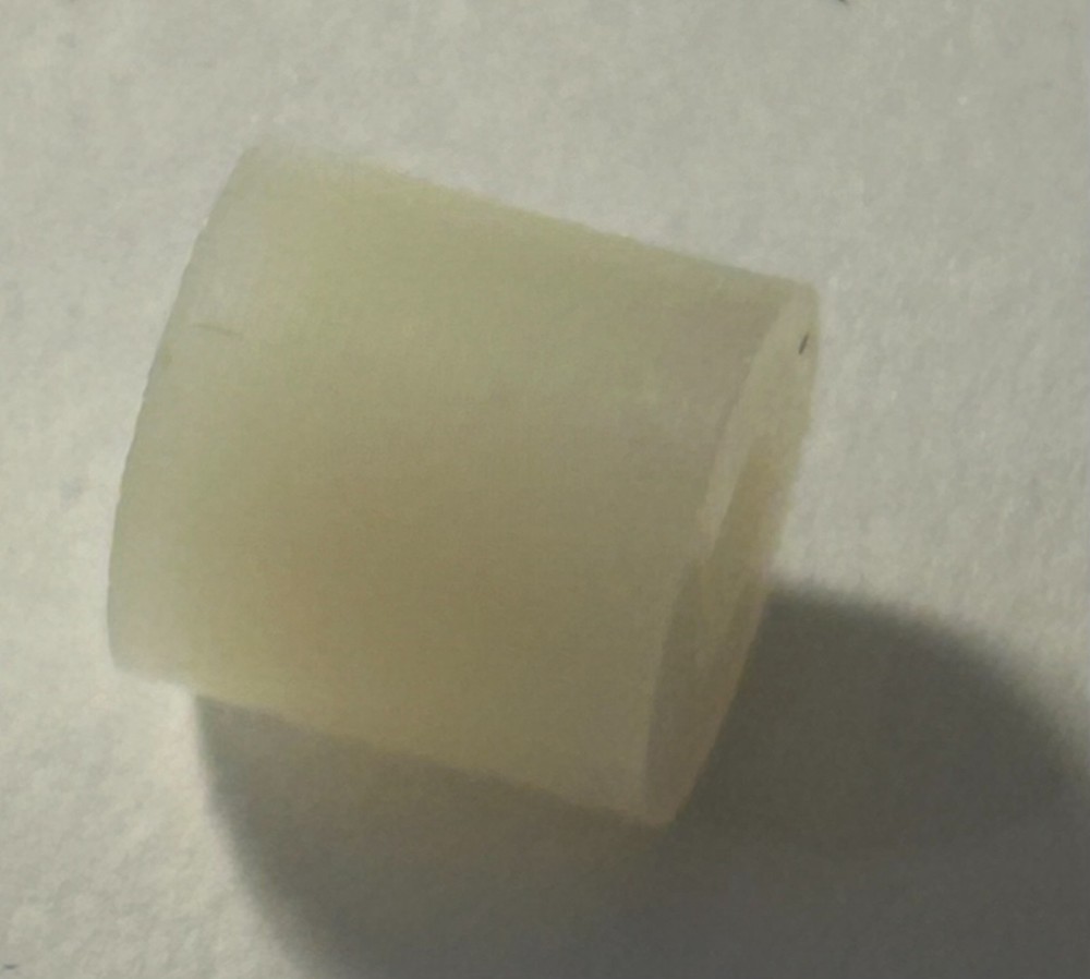 981164 Bord, Spacer