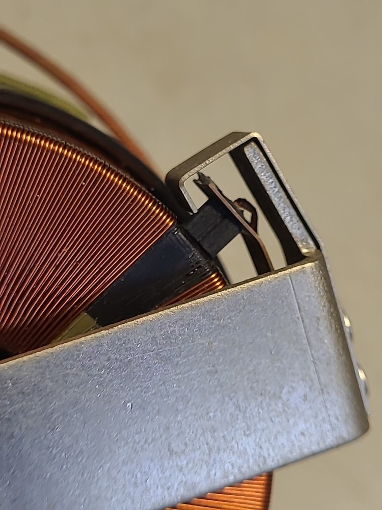 Variac Type 200B-402 Autotransformer