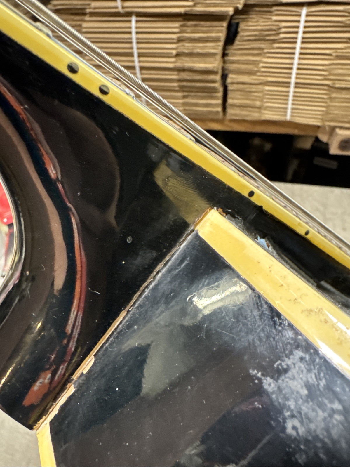 1970's Matsumoku Jazz Archtop Electric Guitar Lawsuit era JAPAN L-5 Lyle