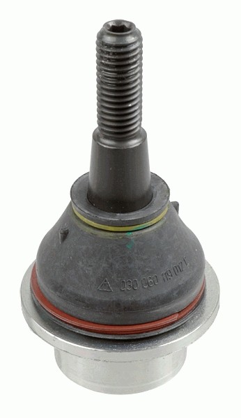 Control Arm Pin Front Left (Left) - Right
