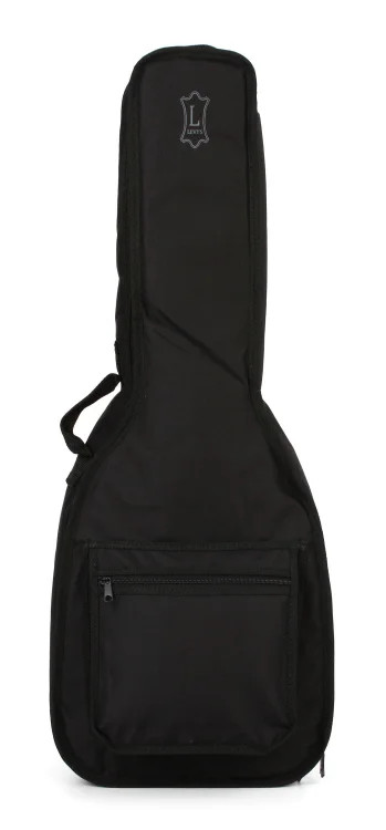 Levy's CMUB Baritone Ukulele Gig Bag