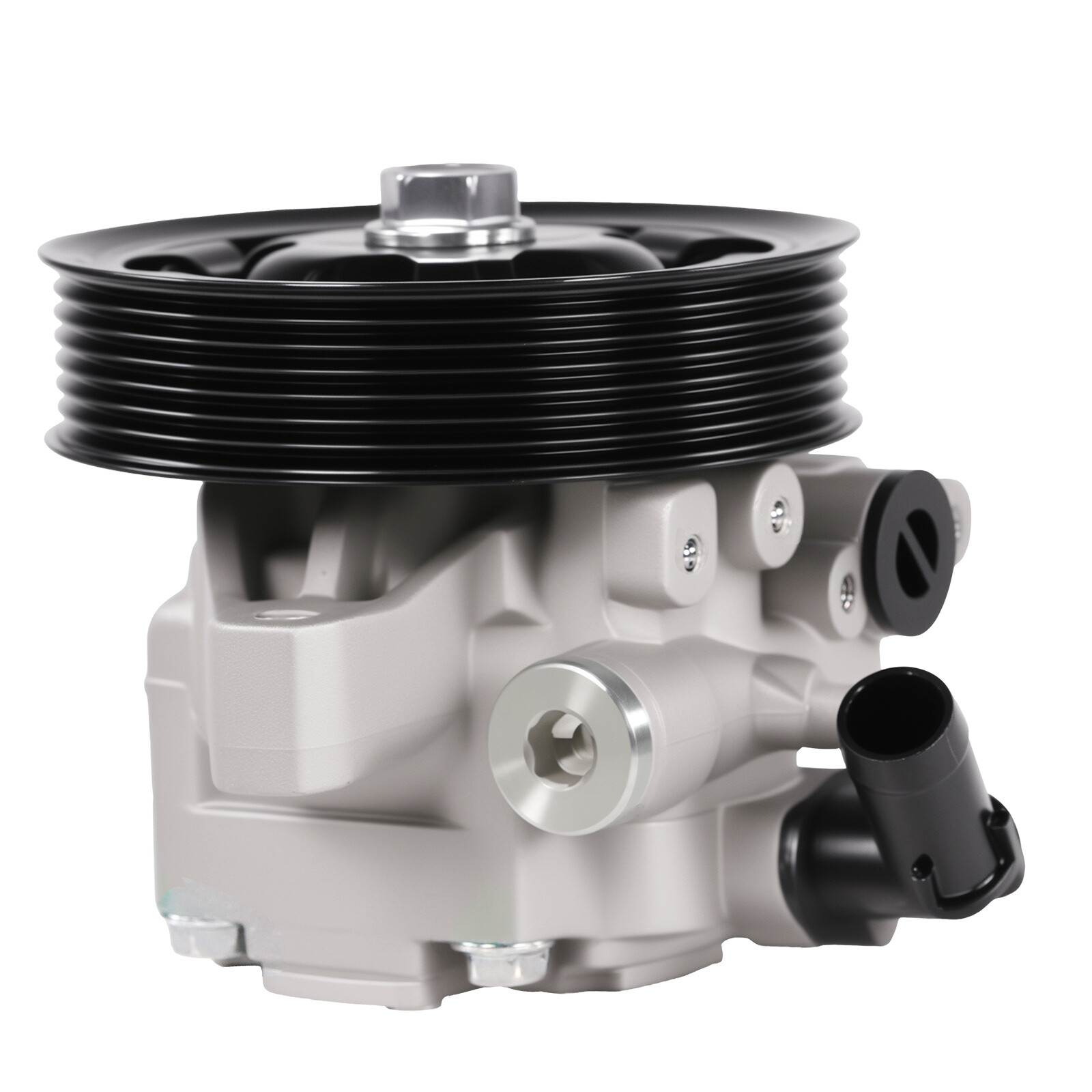 21-5456 Power Steering Pump w/ Pulley for 2006-2011 Honda Civic 1.8L 56110RNAA01