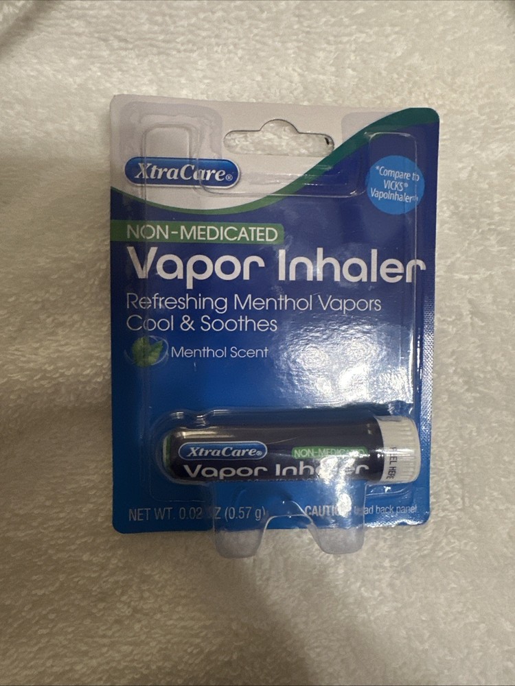 Vapor Inhaler