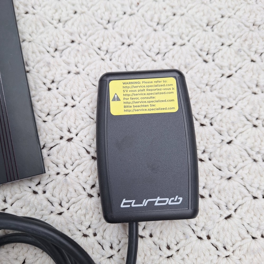 Specialized Turbo S Diagnosis Tool Bike Performance Analysis Customize