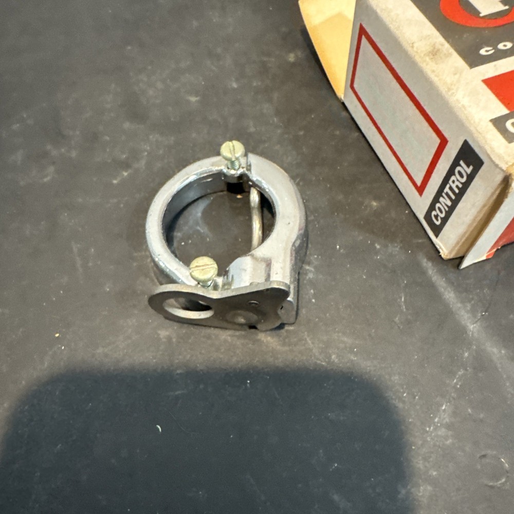 Cutler Hammer 10250 TA2 Padlock Attach