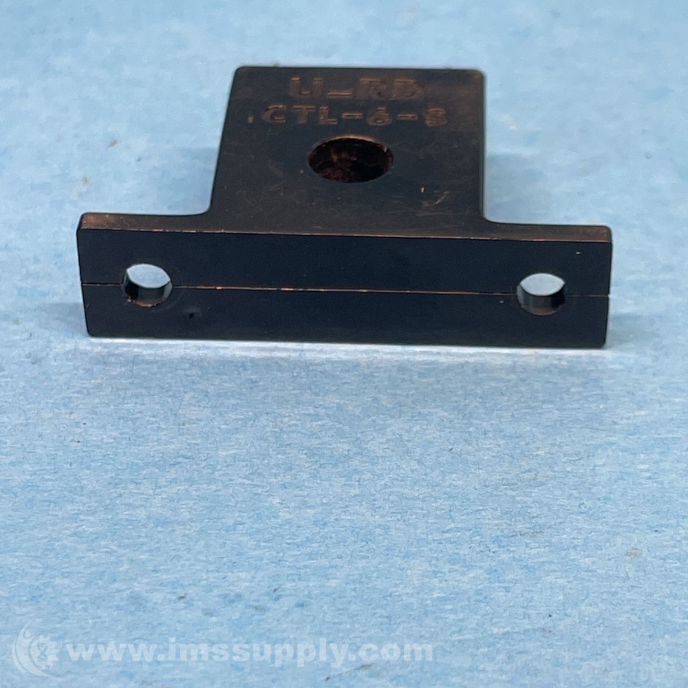 Omron E54-CT1 Current Transformer FNIP