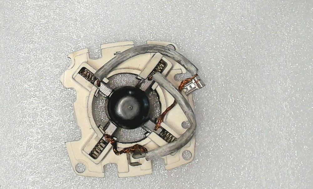 35452A Tecumseh Starter Card Assembly