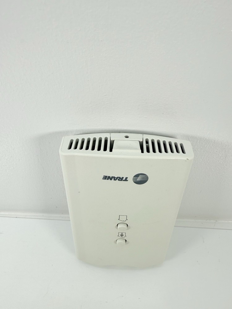 🇺🇸 TRANE 6400-2325-01 REV A Temperature Wired Zone Temperature Sensor