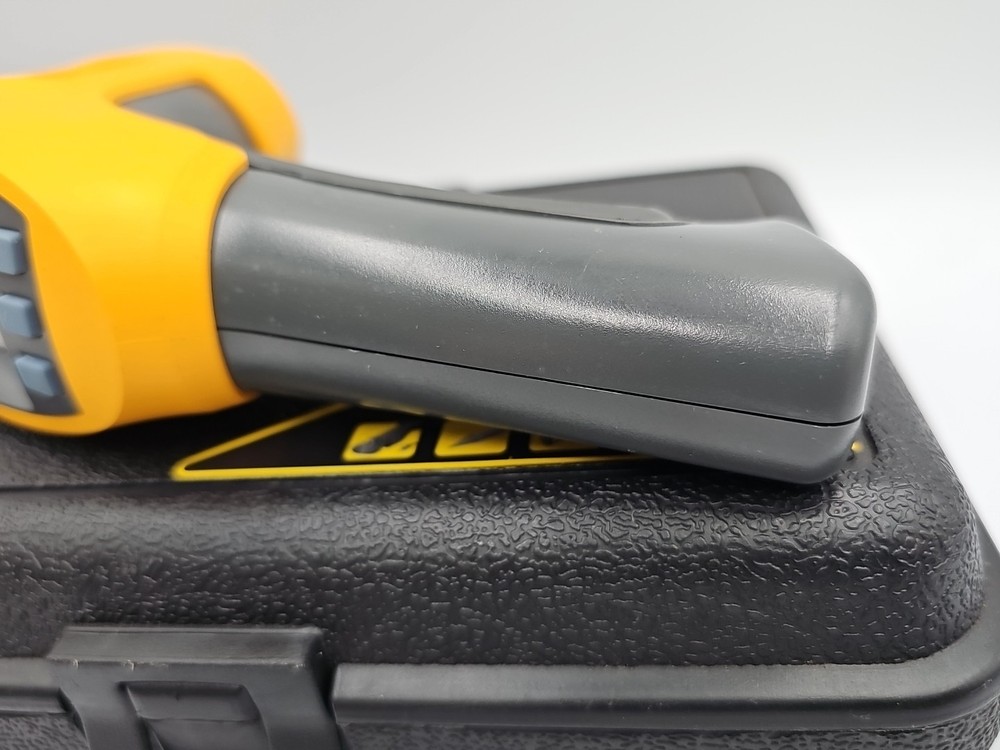 FLUKE 572-2 High Temperature Infared Thermometer