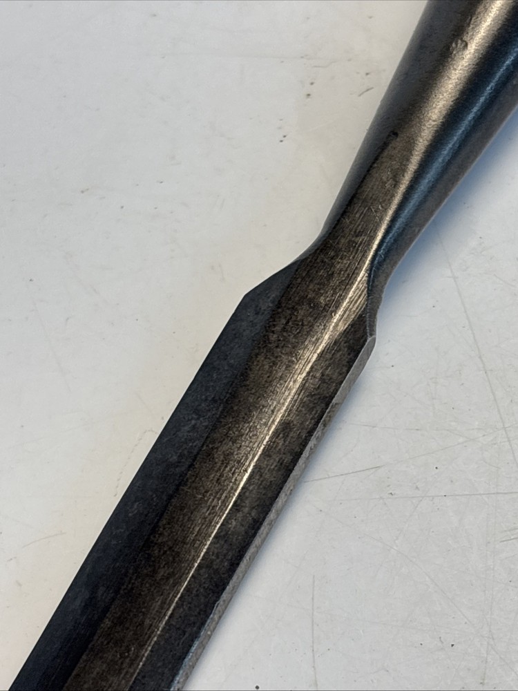Foster USA Socket Chisel 5/8” Woodworking Chisel 8.5”