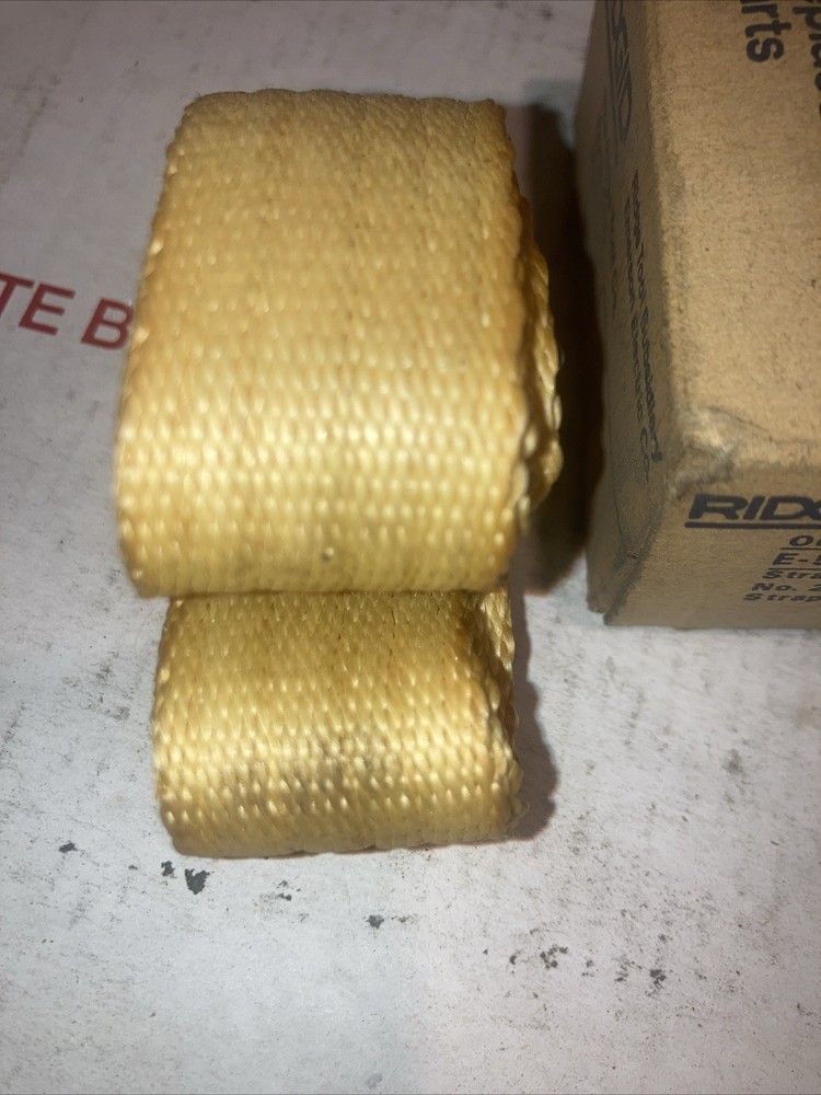 RIDGID 32015 Single Strap,17 In 25XA59