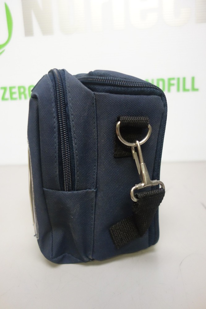 ALTEK TECHCHEK 820 PROCESS CALIBRATOR w/ Carrying Bag
