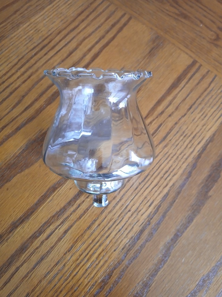 HOME INTERIORS VOTIVE CUP