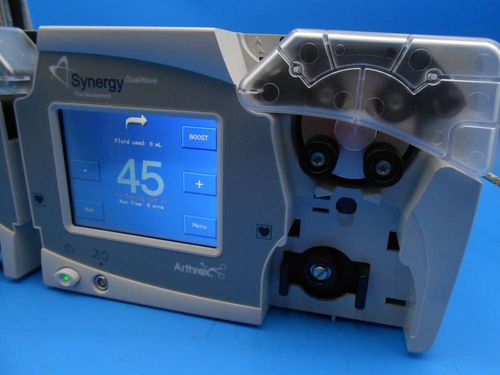 Arthrex AR-6480 Synergy DualWave Arthroscopy Pump